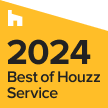 Best of Houzz 2024 - Service