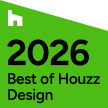 Best of Houzz 2026 - Design