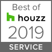 Best of Houzz 2019 - Kundenzufriedenheit