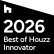 Best of Houzz 2026 - Innovator