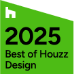 Best of Houzz 2025 - Design