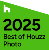 Best of Houzz 2025 - Photo