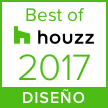 Best of Houzz 2017 - Diseño