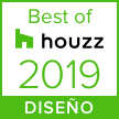 Best of Houzz 2019 - Diseño