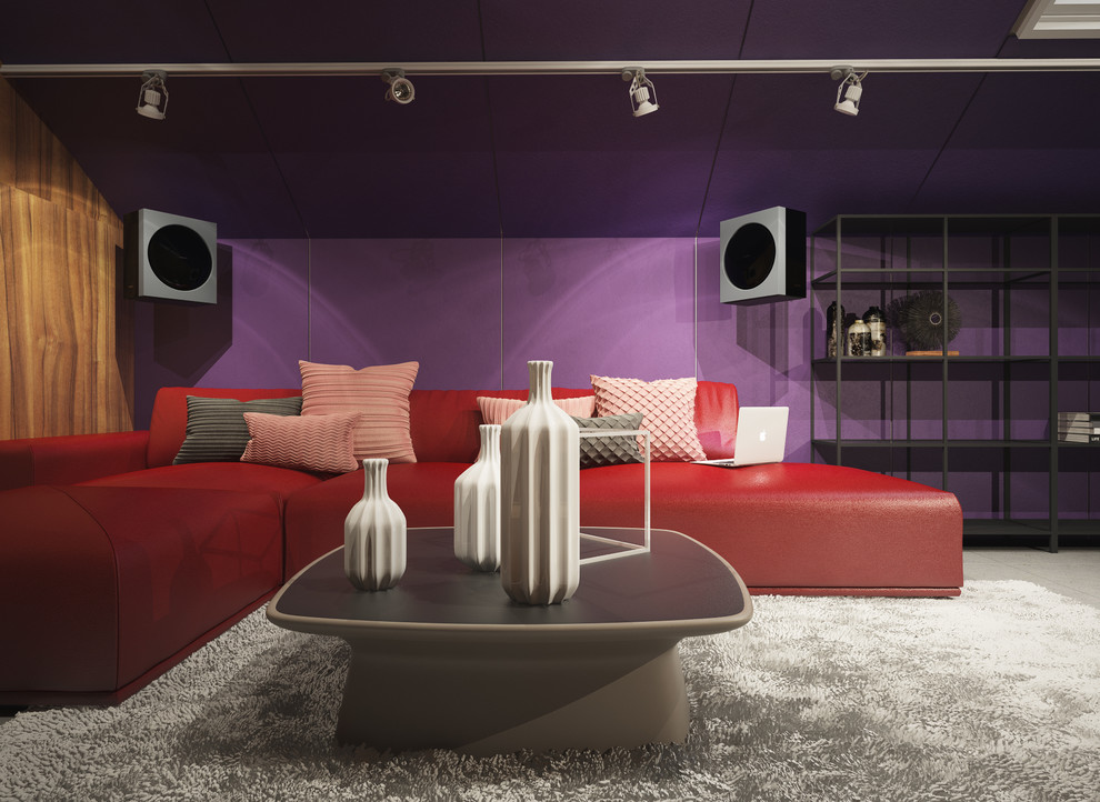 КП Новорижский