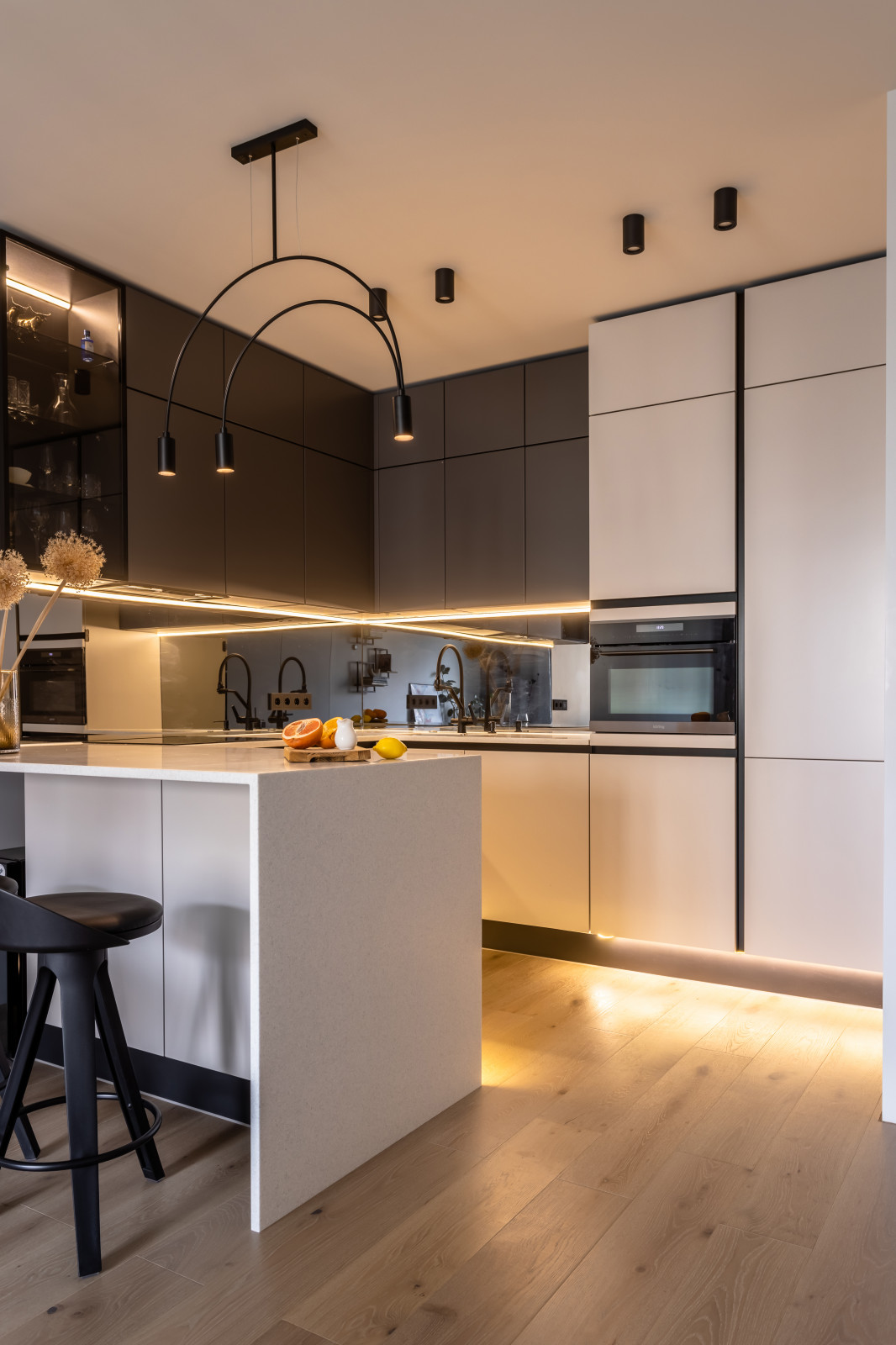 Квартира 50 кв.м. на ул. Академика Пилюгина