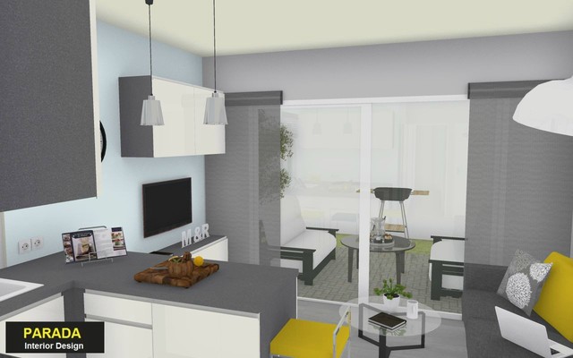 3D Visualisations 
