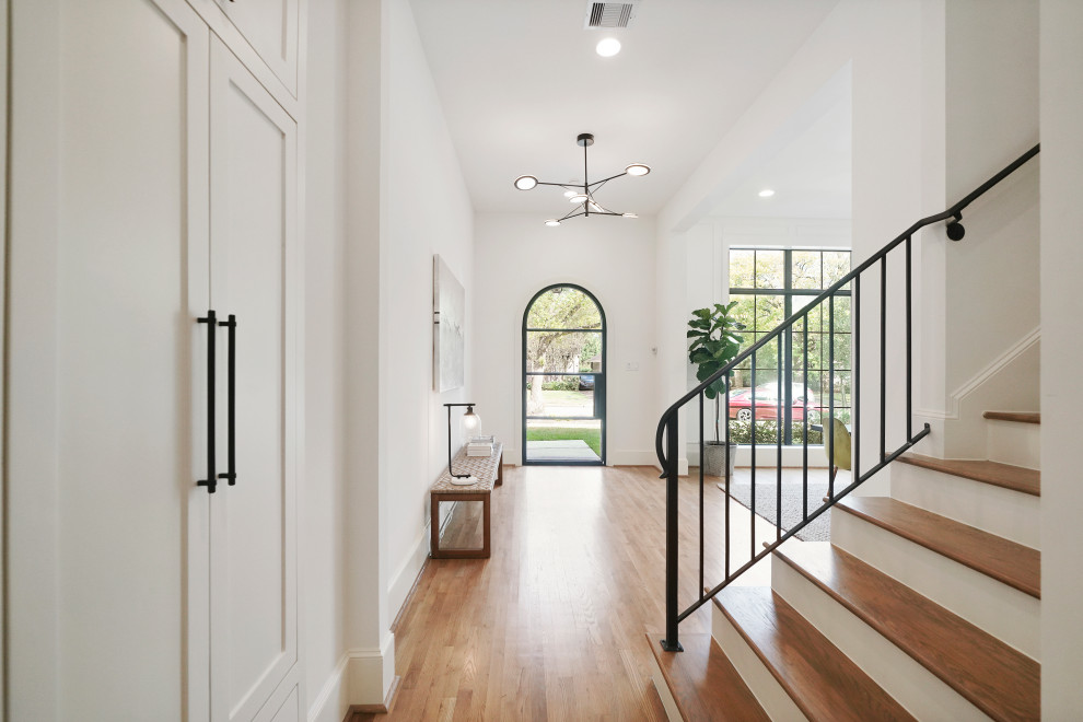 Elegant W Main Street Project