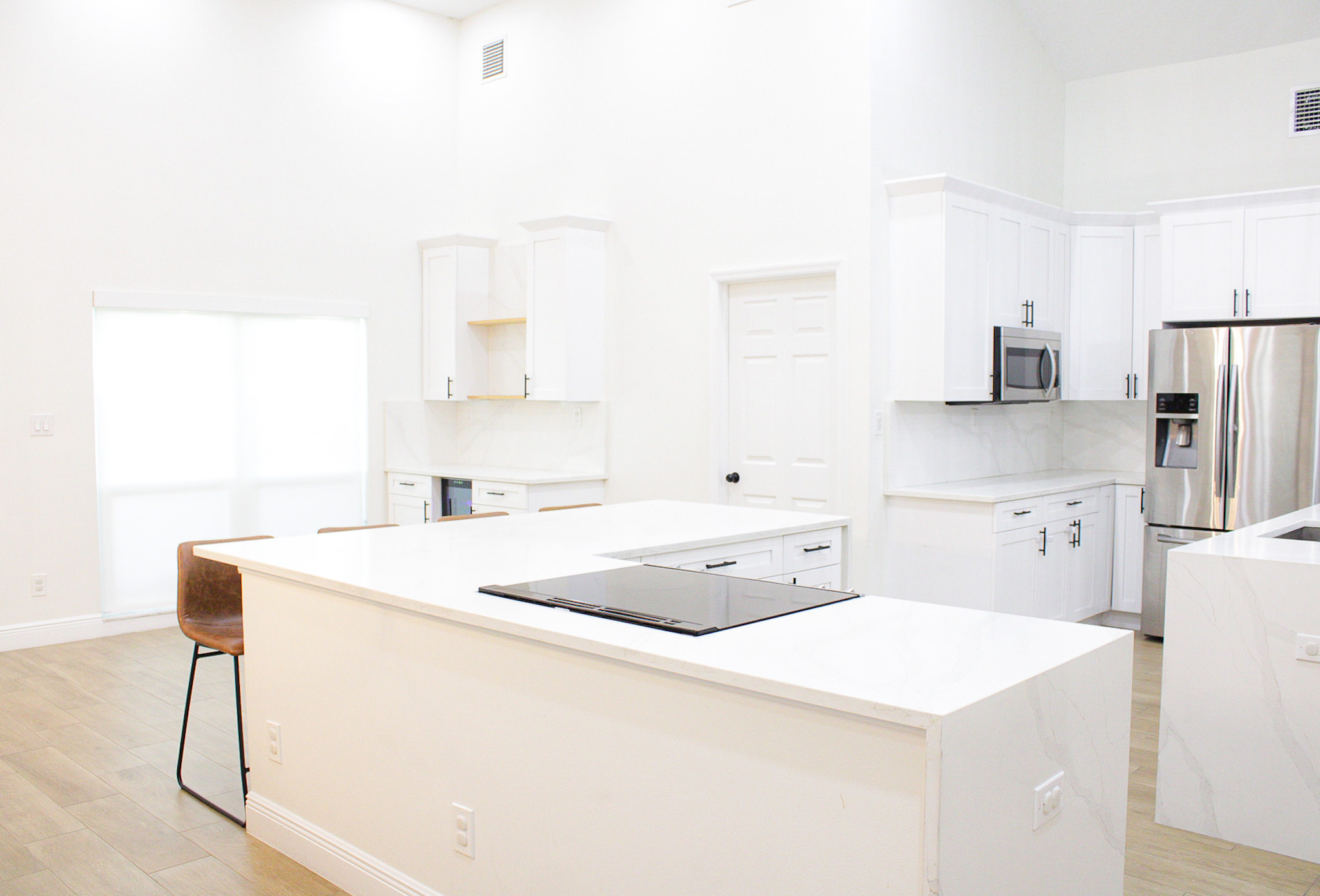 Kitchen Remodels