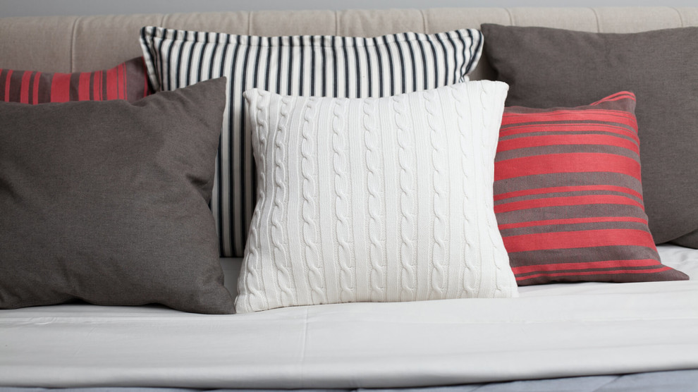 Квартира в ЖК Морской Каскад