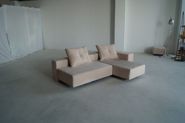 Sof&aacute;s Cama 