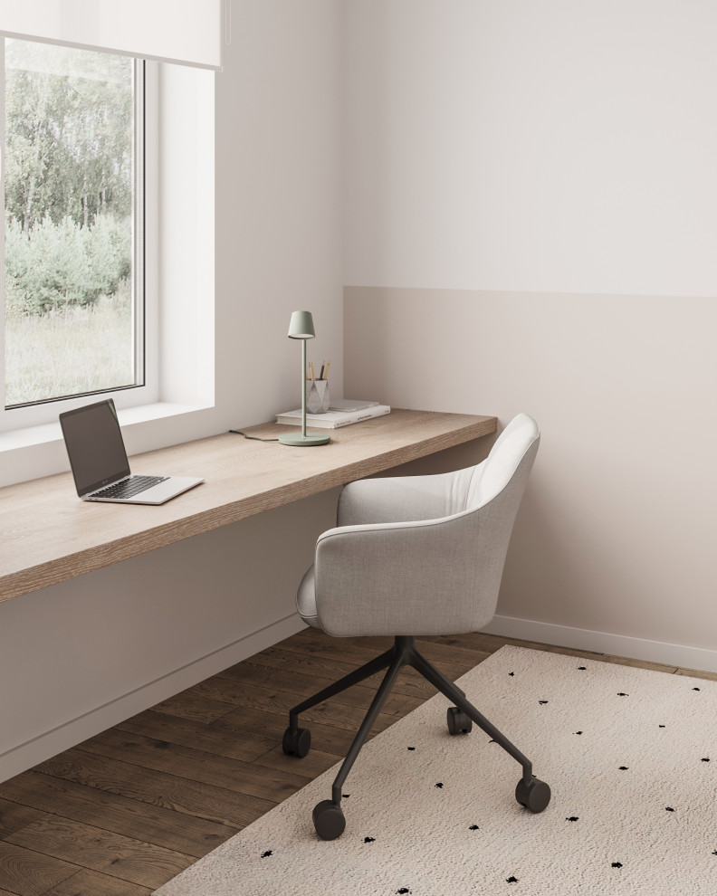 Дом в КП Заповедник