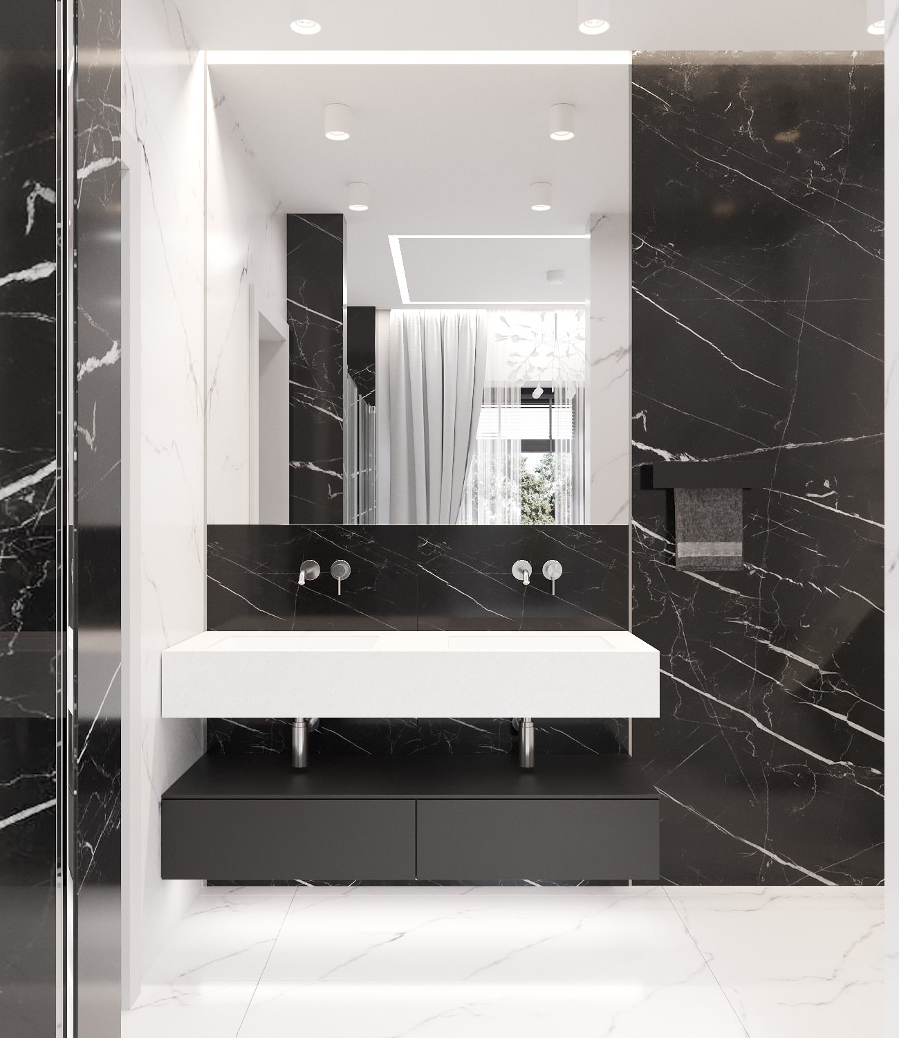 Частный дом в Тюмени