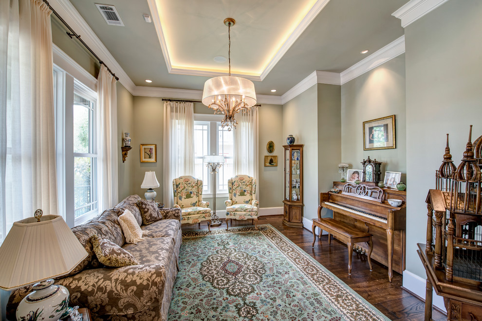 Inner Loop Arts & Craft New home