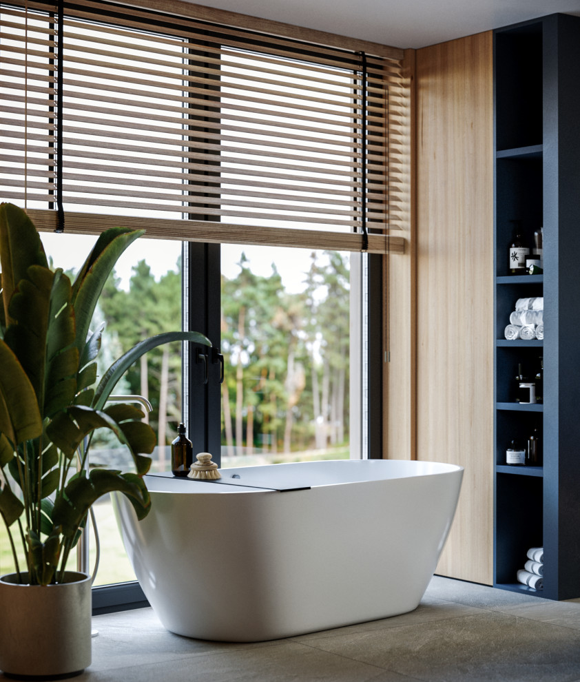 Дом в городе Мюнхен, Германия