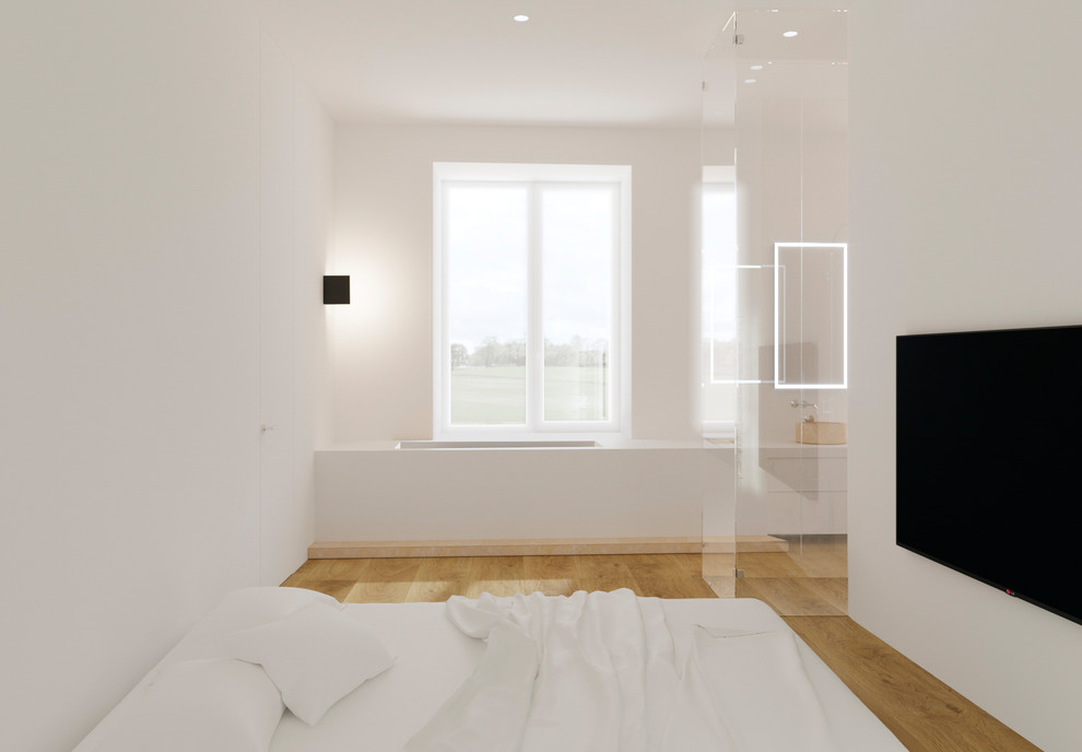 Частная квартира