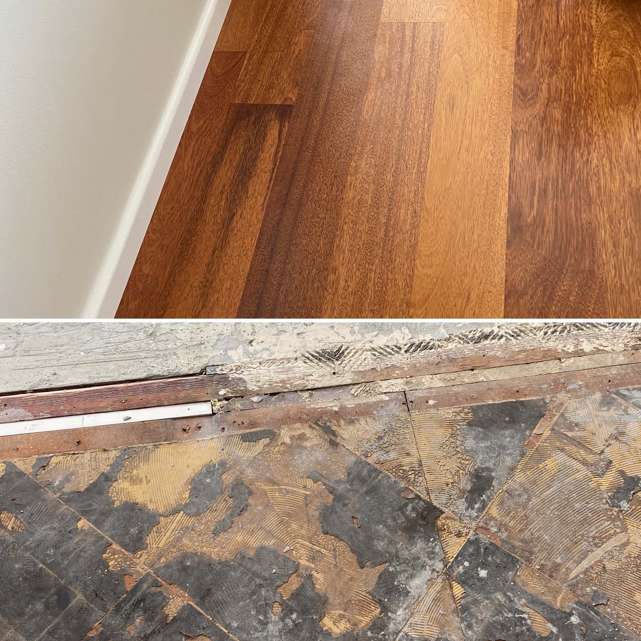DIY WITH SOME HELP