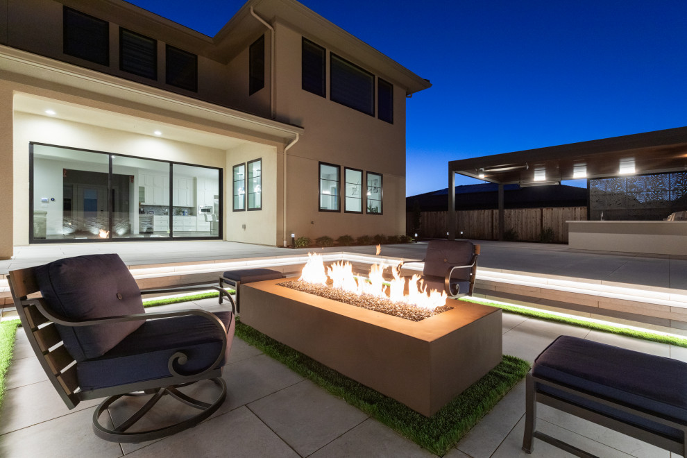 Borello Estates - Resort Escape