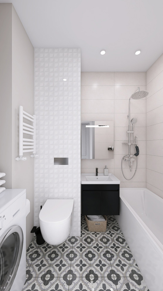 ЖК Английская Миля