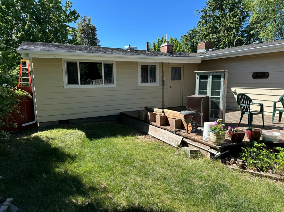 Exterior Paint