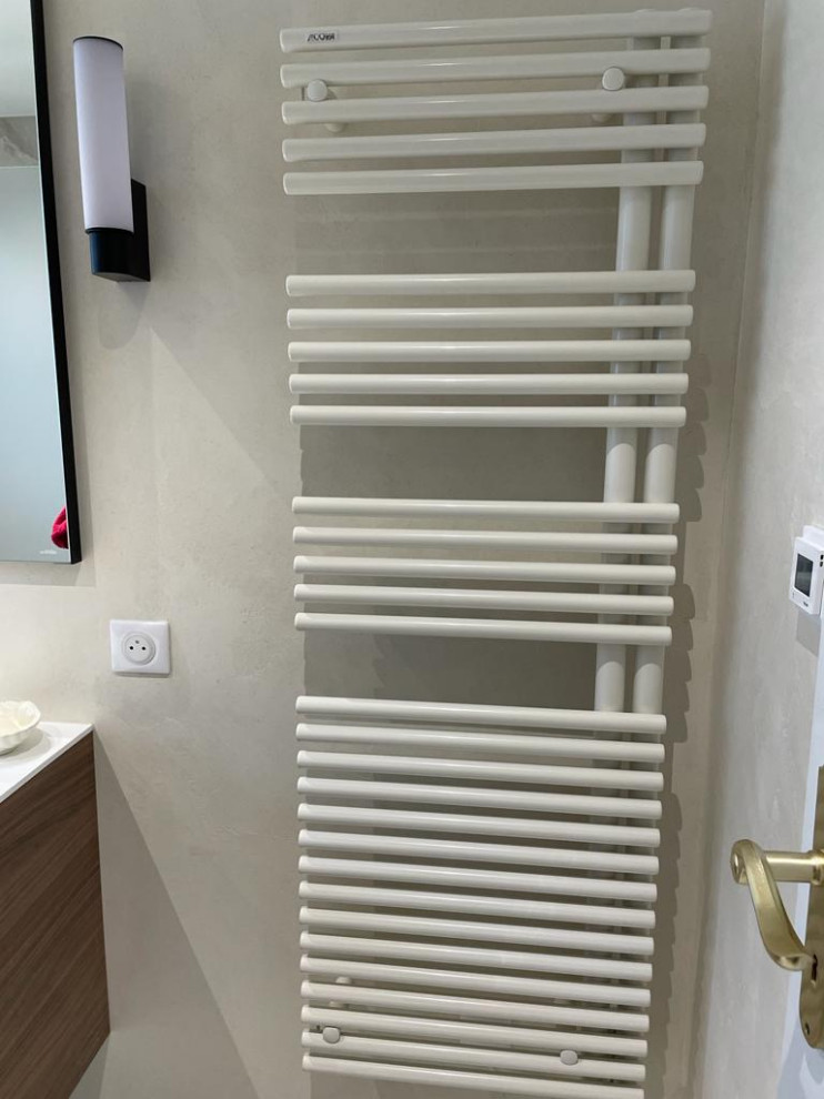 Salle de bain Heidi