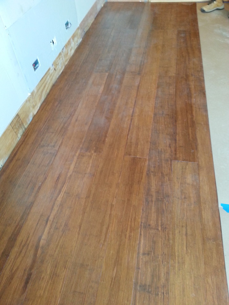 NYC Renovations Wood Flooring