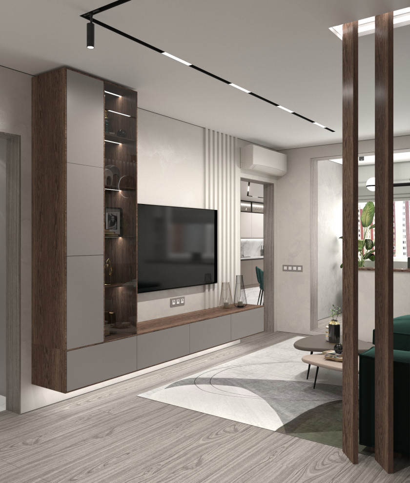 Квартира 86кв.м.