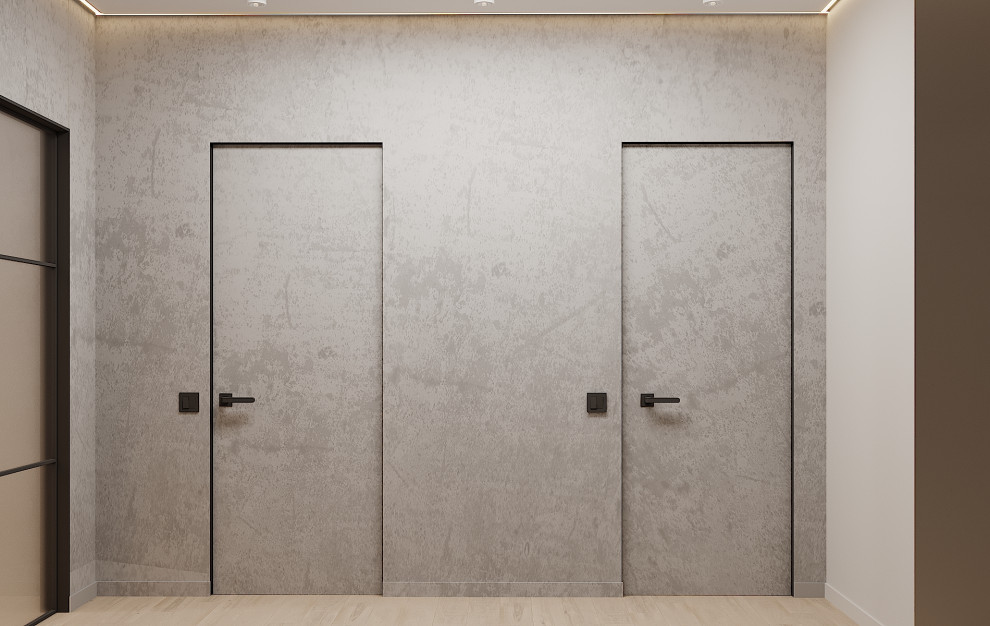 Видинеевский