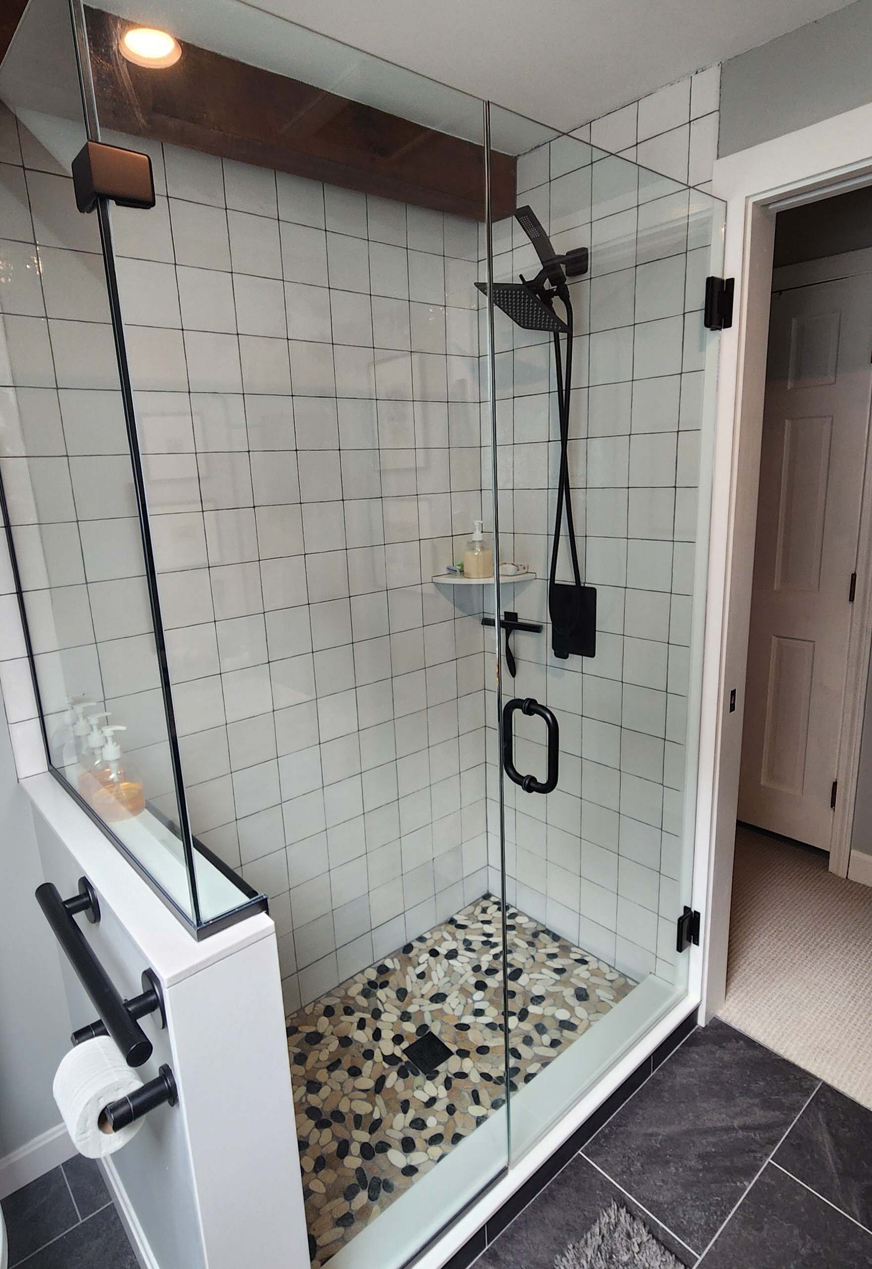 Blissful Bathrooms