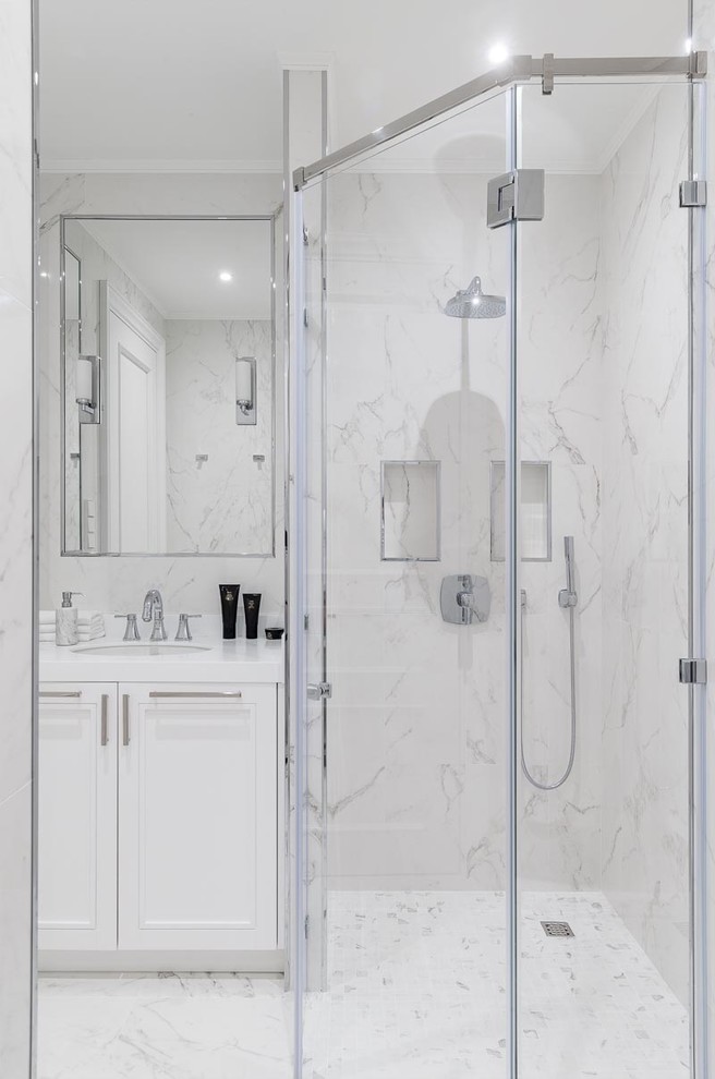 Fashion director’s Elle Decoration apartments