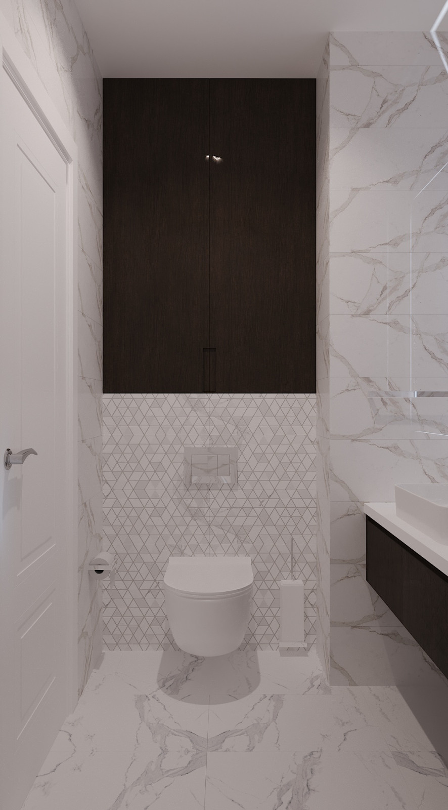 ЖК АКВАМАРИН