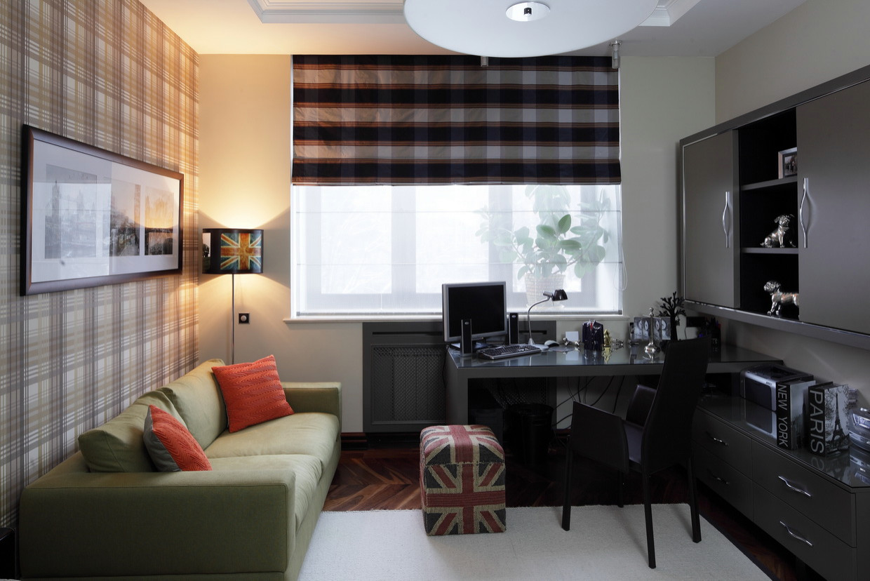 Министерская квартира