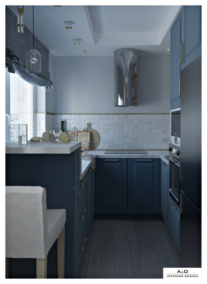 Квартира на пр. Луначарского