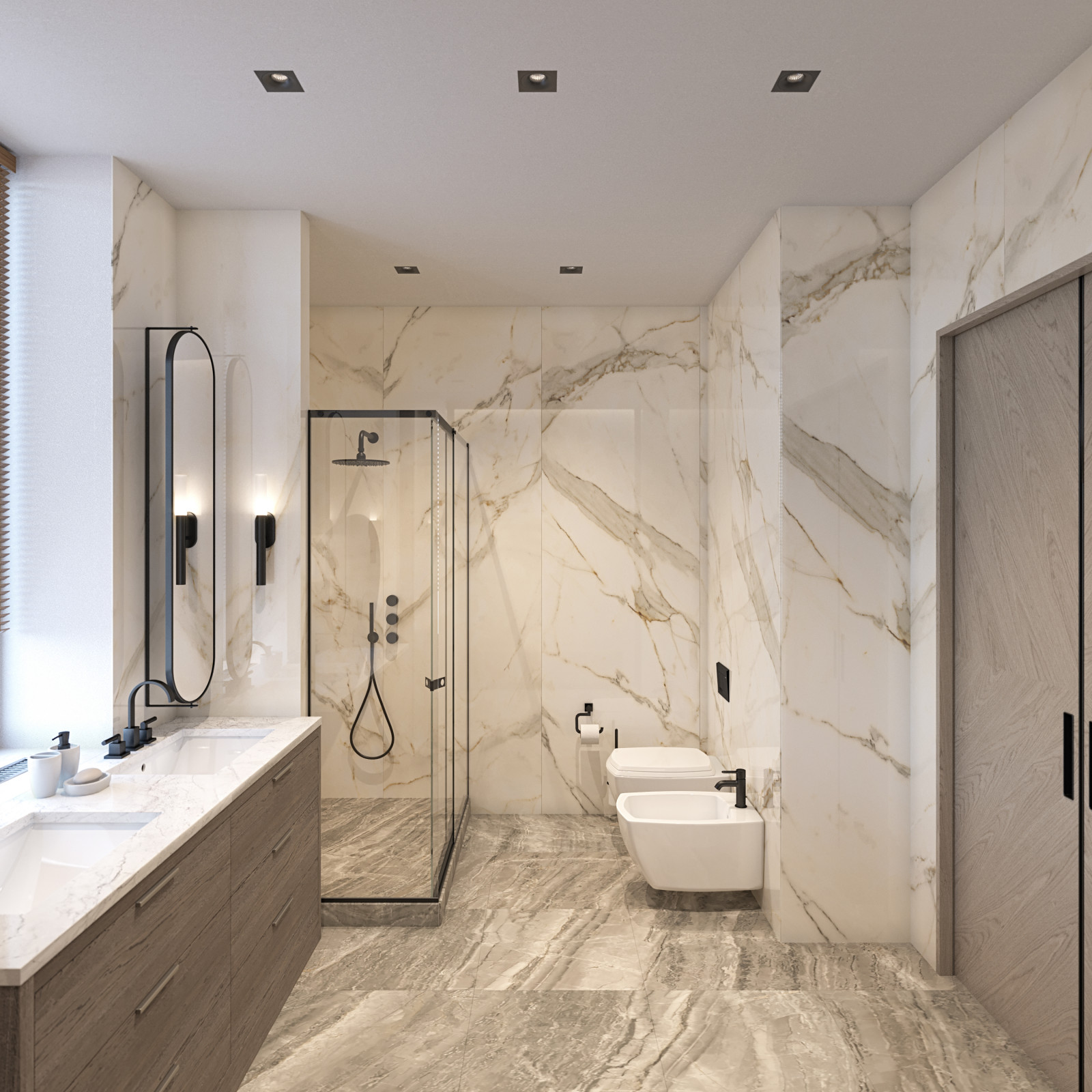 Миллениум Парк