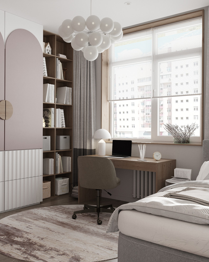 Детская для девочки