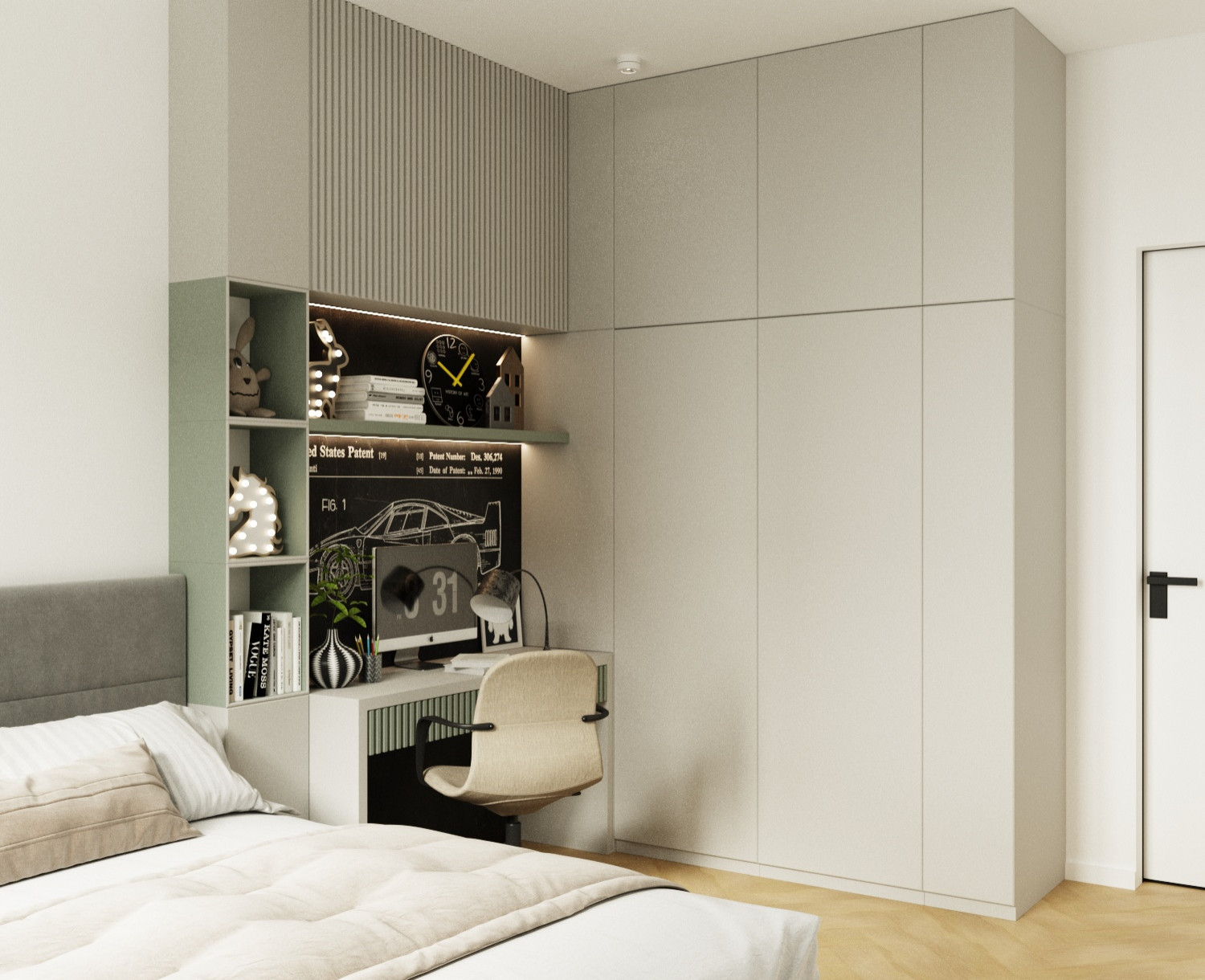 3 к кв ЖК Югге