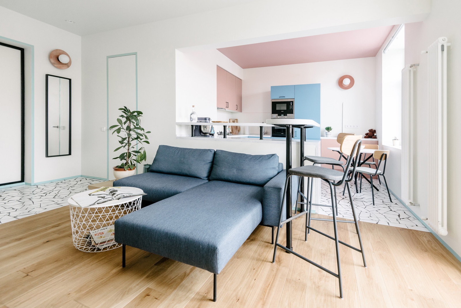 Lomonosovskiy Prospekt