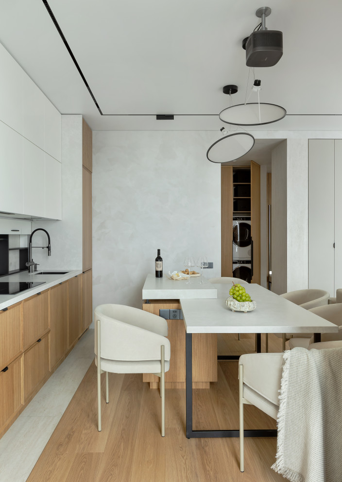 Квартира в ЖК "Свобода" от MelioRem