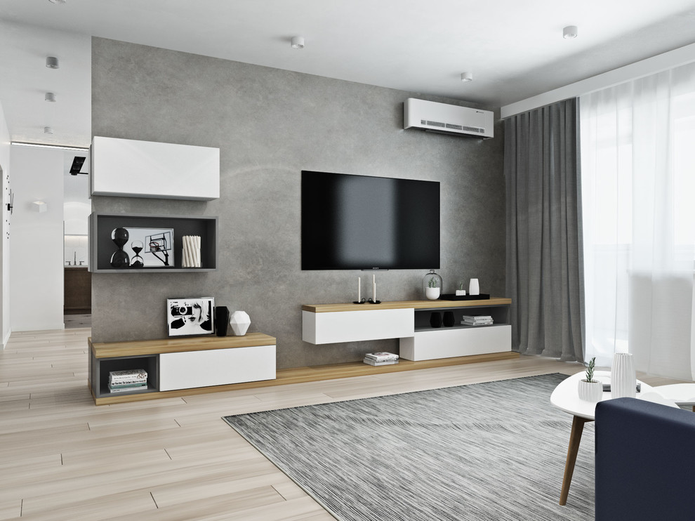 Трехкомнатная квартира на Южно-Власихинской