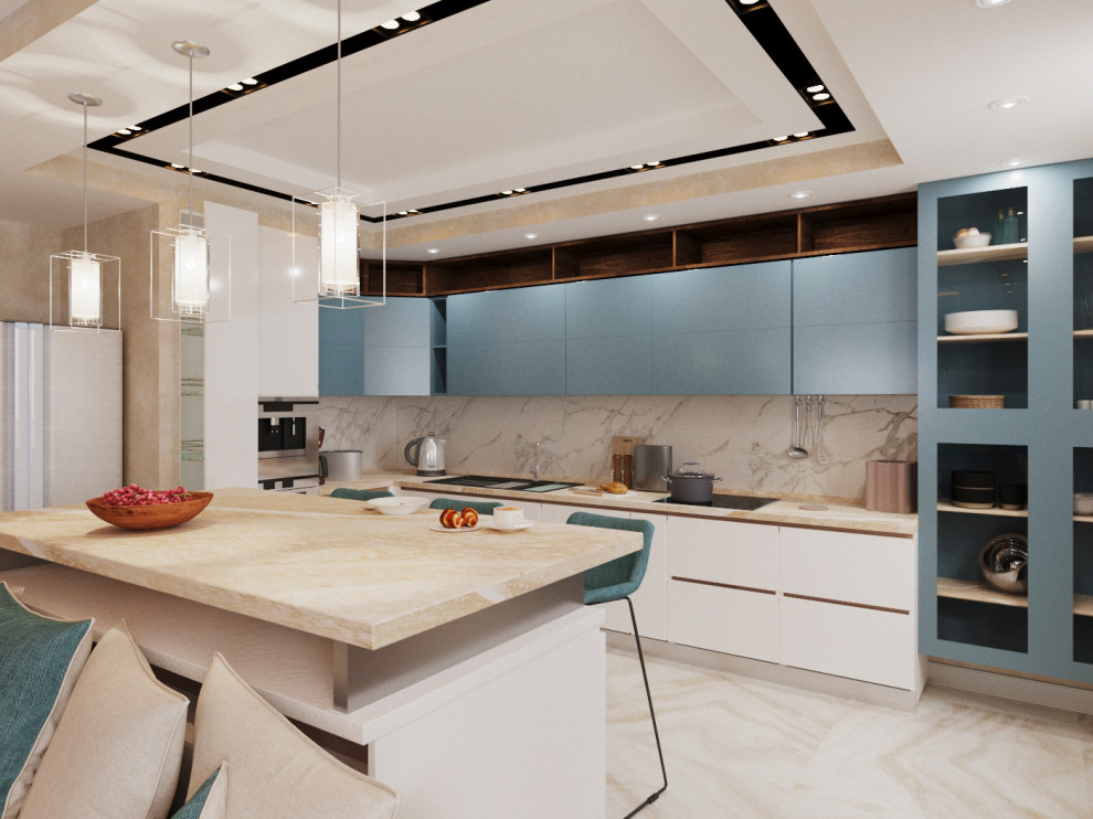 ЖК Европейский