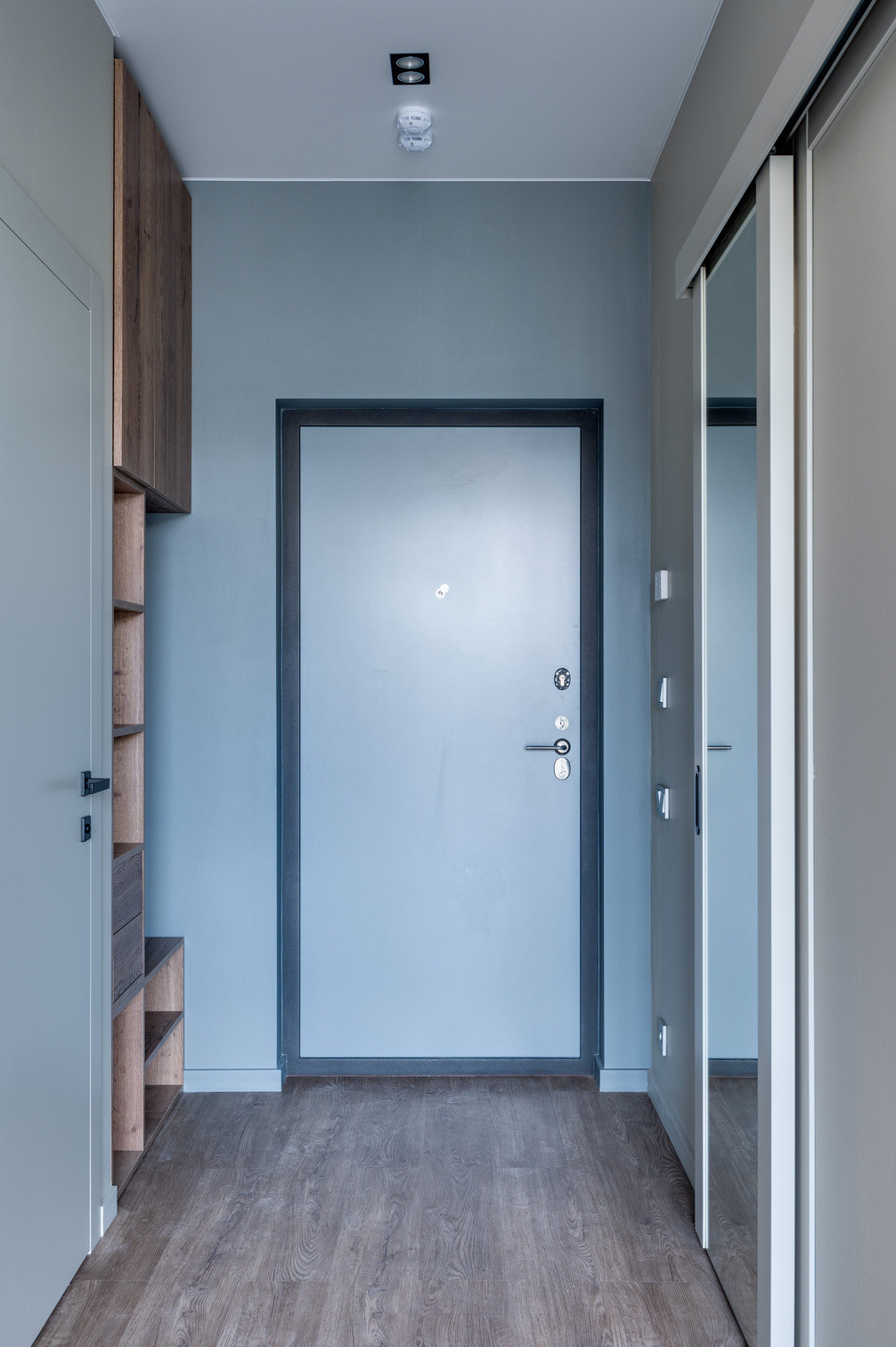 Хорошевский