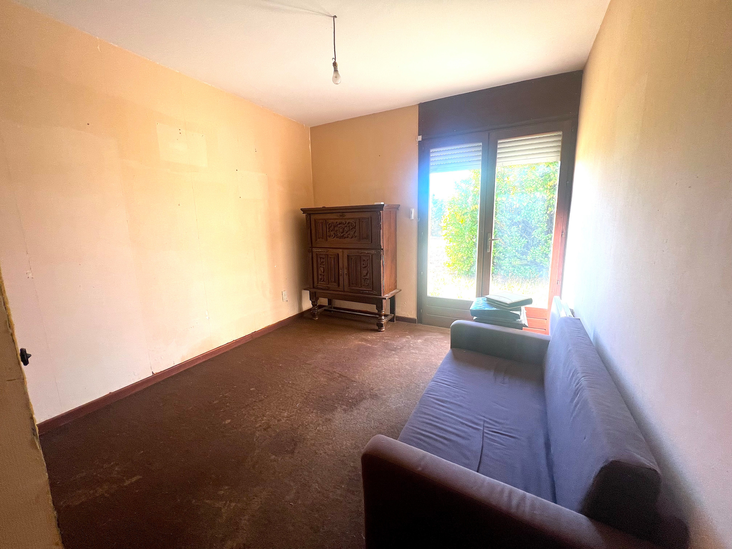 AVANT TRAVAUX