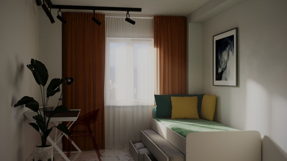 Квартира в Испании