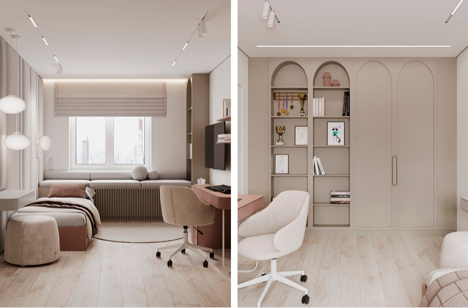 ЖК Холмы г.Ижевск