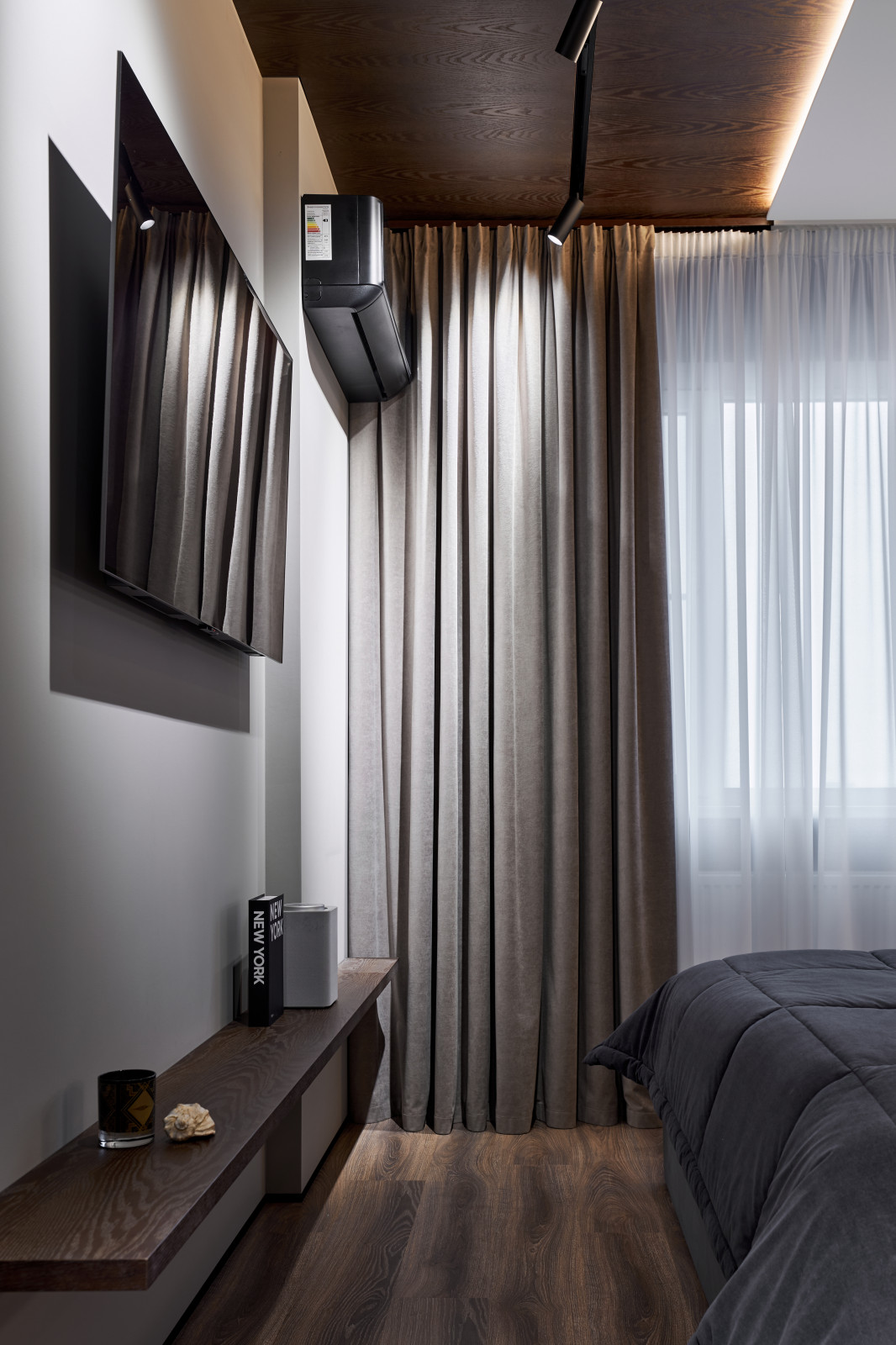 Клубный дом на Мечникова