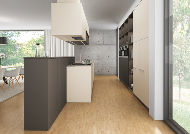 CLASSIC-FS modern-kitchen