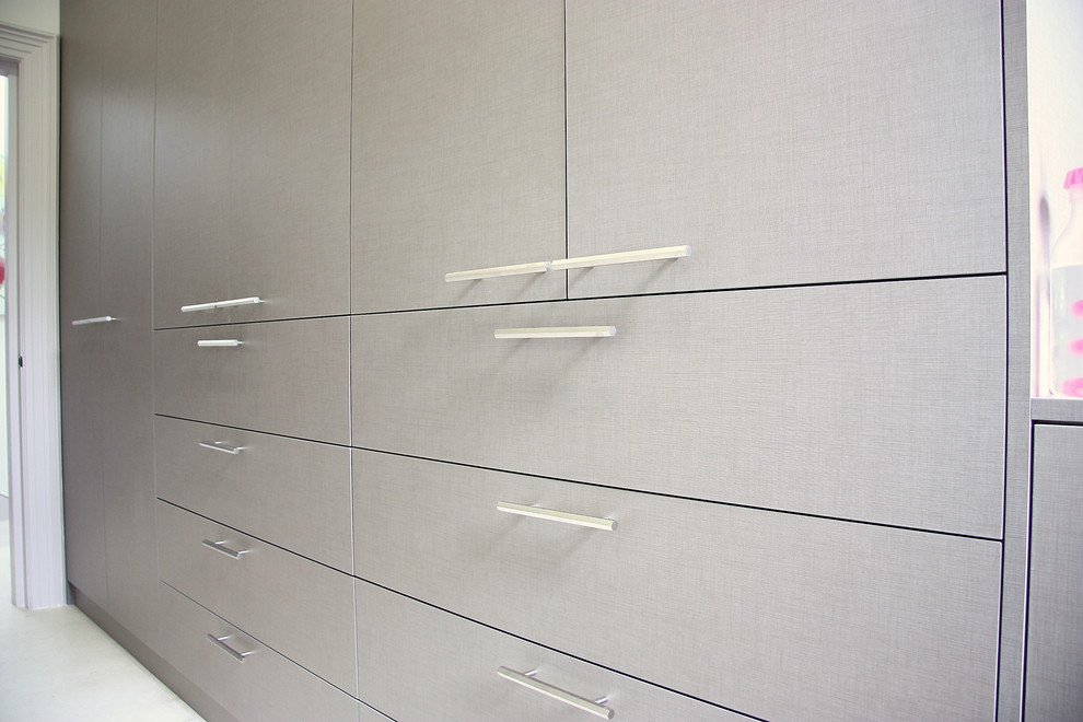 Large Utility room storage