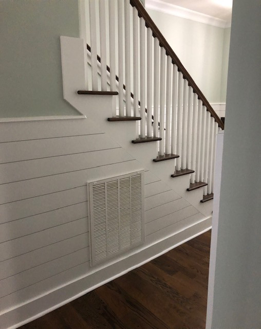 Modern Farmhouse