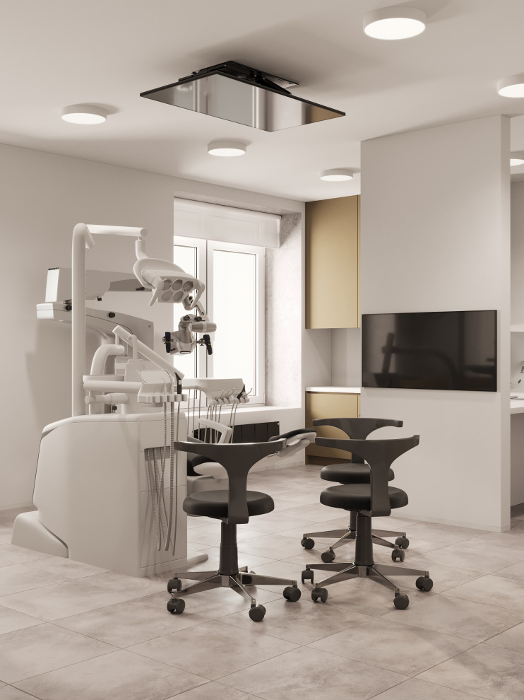 Центр стоматологии "ХЛЫНОВ"