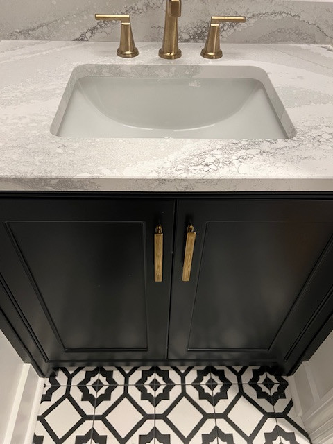 Preserve Court Remodel